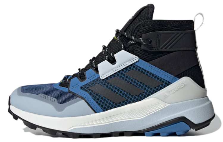 (Women) adidas Terrex Trailmaker Cold.Rdy 'Black Blue' FZ2989