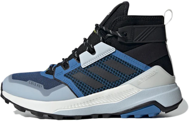 (W) adidas Terrex Trailmaker Cold.Rdy ''Noir Bleu'' FZ2989 Buy (W) adidas Terrex Trailmaker Cold.Rdy ''Noir Bleu'' FZ2989