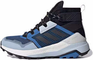 (Women) adidas Terrex Trailmaker Cold.Rdy 'Black Blue' FZ2989 (Women) adidas Terrex Trailmaker Cold.Rdy 'Black Blue' FZ2989