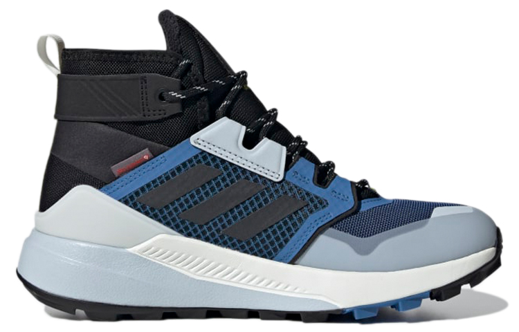 Order (W) adidas Terrex Trailmaker Cold.Rdy ''Noir Bleu'' FZ2989