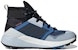(W) adidas Terrex Trailmaker Cold.Rdy 'Hitam Biru' FZ2989
