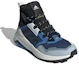 Lookbook (W) adidas Terrex Trailmaker Cold.Rdy ''Noir Bleu'' FZ2989