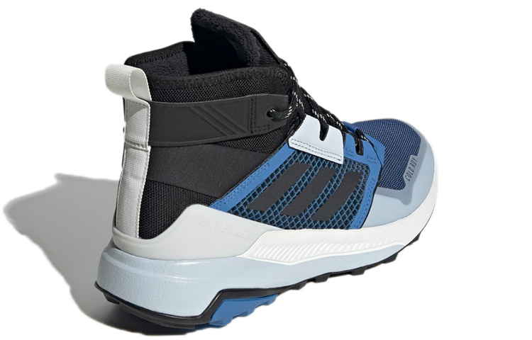 Shop (W) adidas Terrex Trailmaker Cold.Rdy ''Noir Bleu'' FZ2989