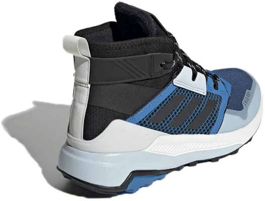 (W) adidas Terrex Trailmaker Cold.Rdy ''Noir Bleu'' FZ2989 Shop (W) adidas Terrex Trailmaker Cold.Rdy ''Noir Bleu'' FZ2989