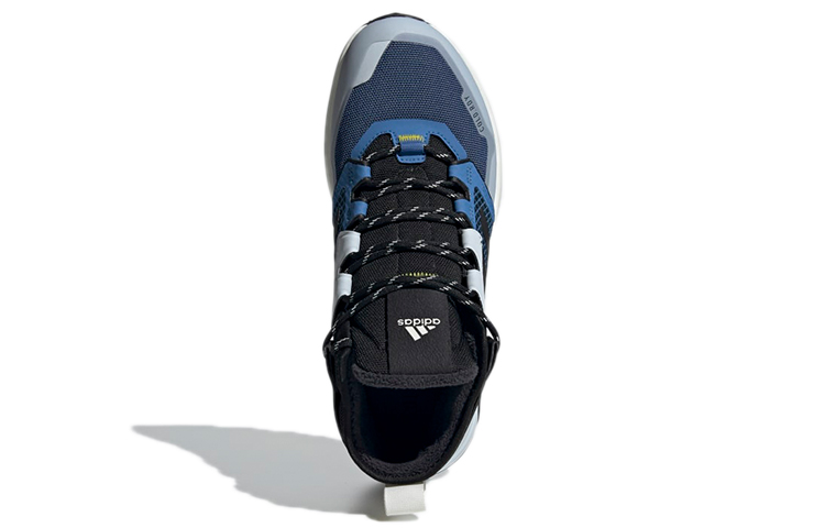 Purchase (W) adidas Terrex Trailmaker Cold.Rdy ''Noir Bleu'' FZ2989