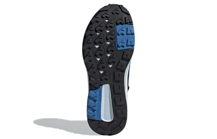 Details for (W) adidas Terrex Trailmaker Cold.Rdy ''Noir Bleu'' FZ2989