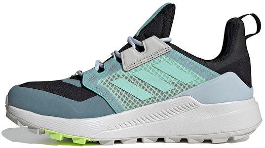 (W) adidas Terrex Trailmaker Gore-Tex 'Hitam Clear Mint' FX4694 Buy (W) adidas Terrex Trailmaker Gore-Tex 'Hitam Clear Mint' FX4694