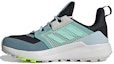 Buy (W) adidas Terrex Trailmaker Gore-Tex 'Hitam Clear Mint' FX4694
