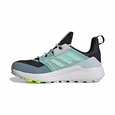 (W) adidas Terrex Trailmaker GTX 'Black Clear Mint'
