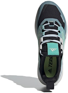 (W) adidas Terrex Trailmaker Gore-Tex 'Hitam Clear Mint' FX4694 Purchase (W) adidas Terrex Trailmaker Gore-Tex 'Hitam Clear Mint' FX4694