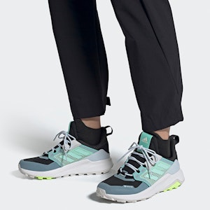 (W) adidas Terrex Trailmaker Gore-Tex 'Hitam Clear Mint' FX4694 Sizing (W) adidas Terrex Trailmaker Gore-Tex 'Hitam Clear Mint' FX4694