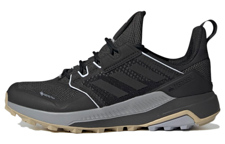 (Women) adidas Terrex Trailmaker Gore-Tex 'Black Gum' FX4695