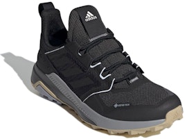 (W) テレックス トレイルメーカー GTX 黒/ガム FX4695 Lookbook (W) テレックス トレイルメーカー GTX 黒/ガム FX4695