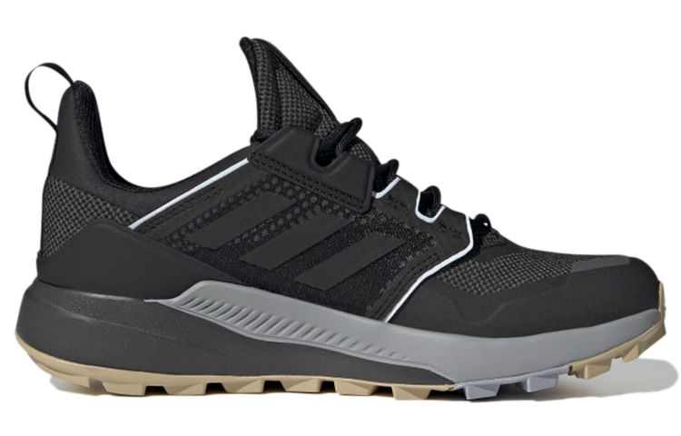 Lookbook (W) adidas Terrex Trailmaker Gore-Tex ''Nero Gomma'' FX4695