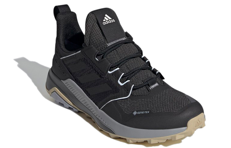 Shop (W) adidas Terrex Trailmaker Gore-Tex ''Nero Gomma'' FX4695