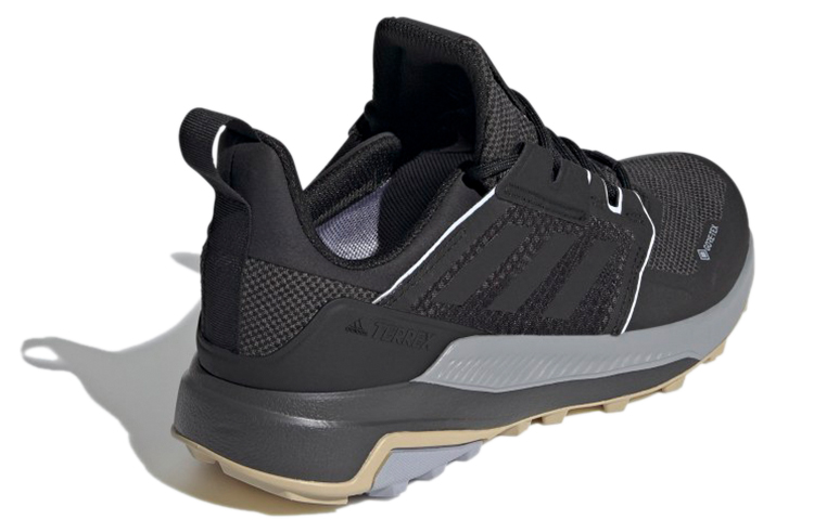 Purchase (W) adidas Terrex Trailmaker Gore-Tex ''Nero Gomma'' FX4695