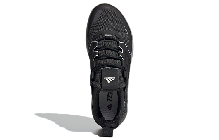 Details for (W) adidas Terrex Trailmaker Gore-Tex ''Nero Gomma'' FX4695
