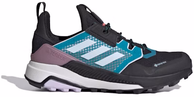 (Women) adidas Terrex Trailmaker Gore-Tex 'Black Sky Tint' FV6915 (Women) adidas Terrex Trailmaker Gore-Tex 'Black Sky Tint' FV6915
