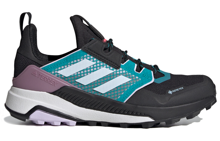 Order (W) 阿迪达斯 Terrex Trailmaker Gore-Tex '黑天蓝色' FV6915