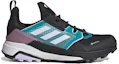 Order (W) 阿迪达斯 Terrex Trailmaker Gore-Tex '黑天蓝色' FV6915