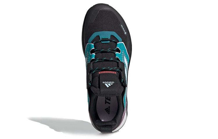 Purchase (W) 阿迪达斯 Terrex Trailmaker Gore-Tex '黑天蓝色' FV6915