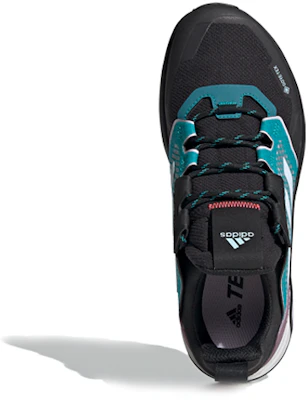 (W) 阿迪达斯 Terrex Trailmaker Gore-Tex '黑天蓝色' FV6915 Purchase (W) 阿迪达斯 Terrex Trailmaker Gore-Tex '黑天蓝色' FV6915