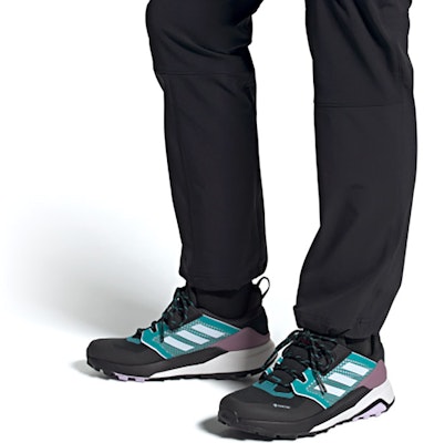(W) テレックス トレイルメーカー GTX "ブラックスカイティント" FV6915 Sizing (W) テレックス トレイルメーカー GTX "ブラックスカイティント" FV6915