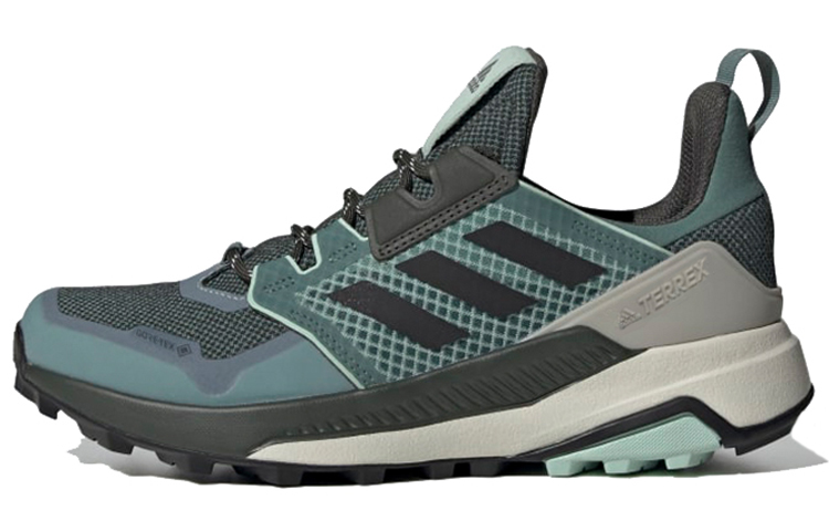 (Women) adidas Terrex Trailmaker Gore-Tex 'Green Black' FV6917