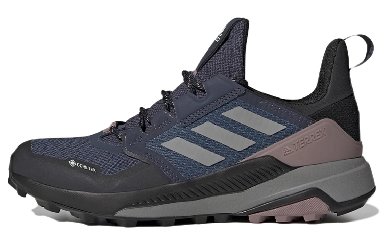 (Women) adidas Terrex Trailmaker Gore-Tex Hiking 'Blue Black' GY6149