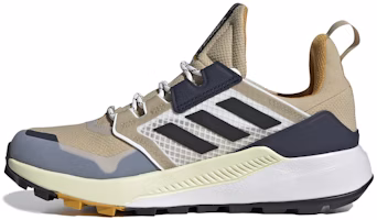 (Women) adidas Terrex Trailmaker Gtx 'Black White Brown' FX9535 (Women) adidas Terrex Trailmaker Gtx 'Black White Brown' FX9535