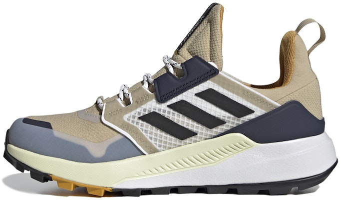 (W) adidas Terrex Trailmaker GTX 'Negro Blanco Marrón' FX9535 Buy (W) adidas Terrex Trailmaker GTX 'Negro Blanco Marrón' FX9535