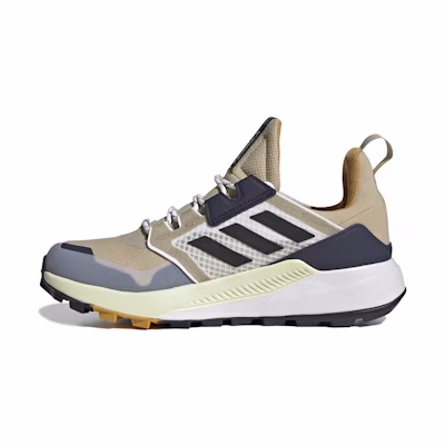 (W) adidas Terrex Trailmaker Gtx 'Black White Brown'