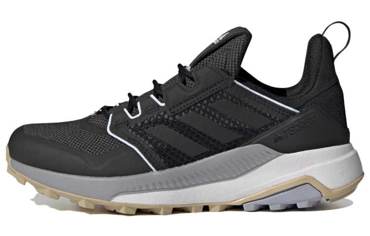 (Women) adidas Terrex Trailmaker Hiking 'Black Silver' FX4698