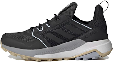 (Women) adidas Terrex Trailmaker Hiking 'Black Silver' FX4698 (Women) adidas Terrex Trailmaker Hiking 'Black Silver' FX4698
