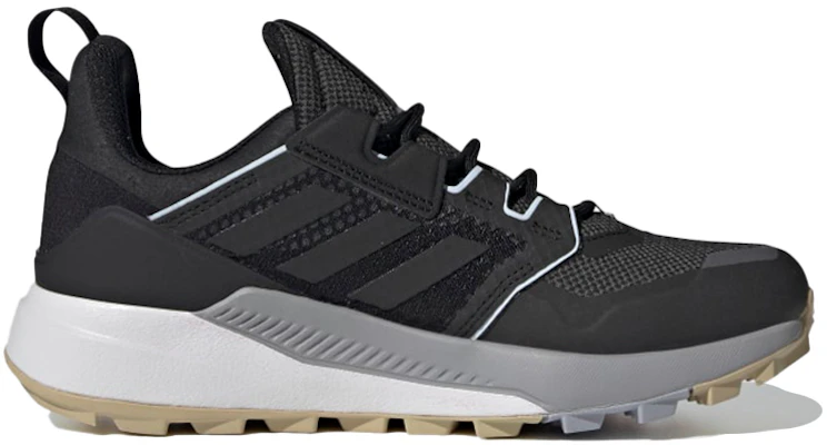 (Women) adidas Terrex Trailmaker Hiking 'Black Silver' FX4698 Order (Women) adidas Terrex Trailmaker Hiking 'Black Silver' FX4698