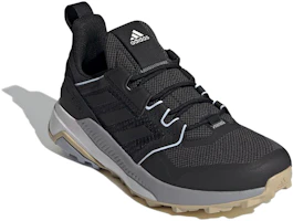 Lookbook Adidas Terrex Trailmaker 登山鞋 女款 黑色