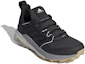 Lookbook (Women) adidas Terrex Trailmaker Hiking 'Black Silver' FX4698