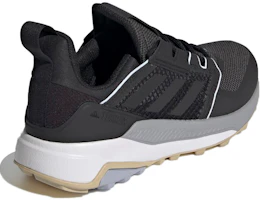 Shop Adidas Terrex Trailmaker 登山鞋 女款 黑色