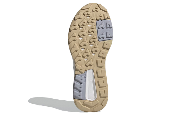 Details for (Women) adidas Terrex Trailmaker Hiking 'Black Silver' FX4698