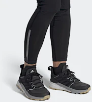 Sizing Adidas Terrex Trailmaker 登山鞋 女款 黑色