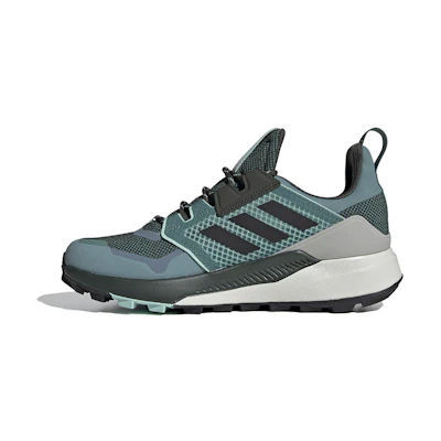 (W) adidas Terrex Trailmaker Hiking 'Green Black Grey'