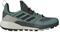 Order (Women) adidas Terrex Trailmaker Hiking 'Green Black Grey' FU7245