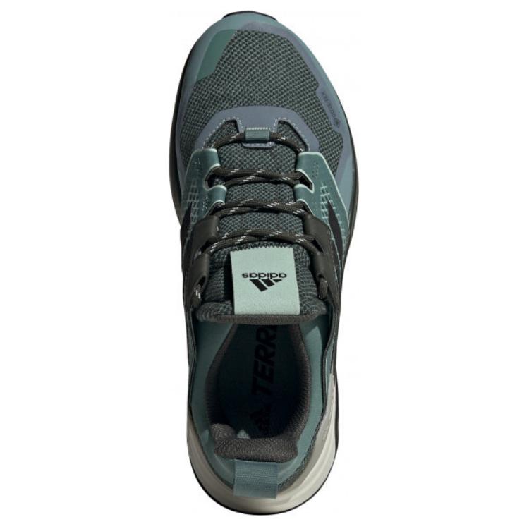 Purchase (Women) adidas Terrex Trailmaker Hiking 'Green Black Grey' FU7245