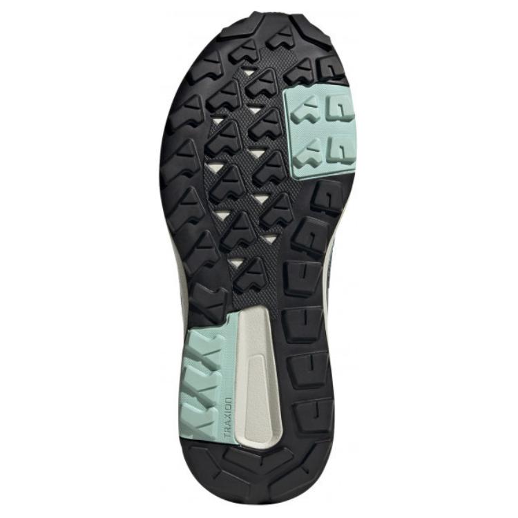 Details for (Women) adidas Terrex Trailmaker Hiking 'Green Black Grey' FU7245