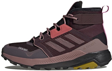 (W) 아디다스 테렉스 트레일메이커 미드 '퍼플' GY6762 Buy (W) 아디다스 테렉스 트레일메이커 미드 '퍼플' GY6762