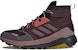 (W) adidas Terrex Trailmaker Mid 'Ungu' GY6762
