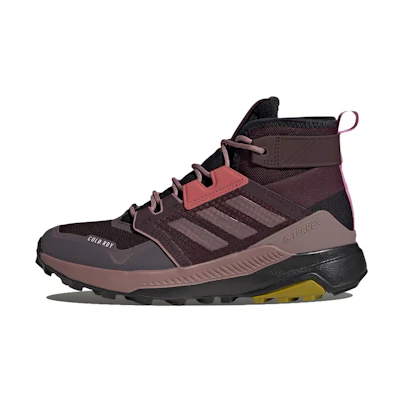 (W) adidas Terrex Trailmaker Mid 'Purple'