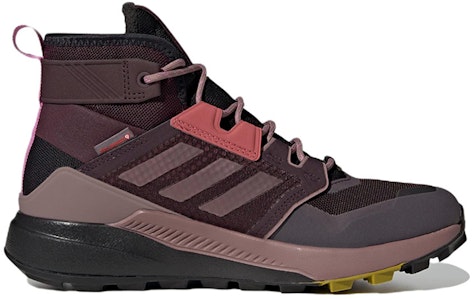 (W) 아디다스 테렉스 트레일메이커 미드 '퍼플' GY6762 Order (W) 아디다스 테렉스 트레일메이커 미드 '퍼플' GY6762