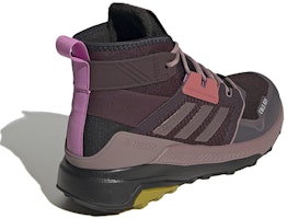 (W) 阿迪达斯 Terrex Trailmaker 中帮'紫色' GY6762 Shop (W) 阿迪达斯 Terrex Trailmaker 中帮'紫色' GY6762
