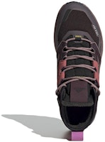 (W) 阿迪达斯 Terrex Trailmaker 中帮'紫色' GY6762 Purchase (W) 阿迪达斯 Terrex Trailmaker 中帮'紫色' GY6762